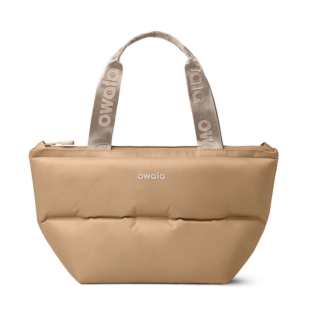 The Puffer Mini